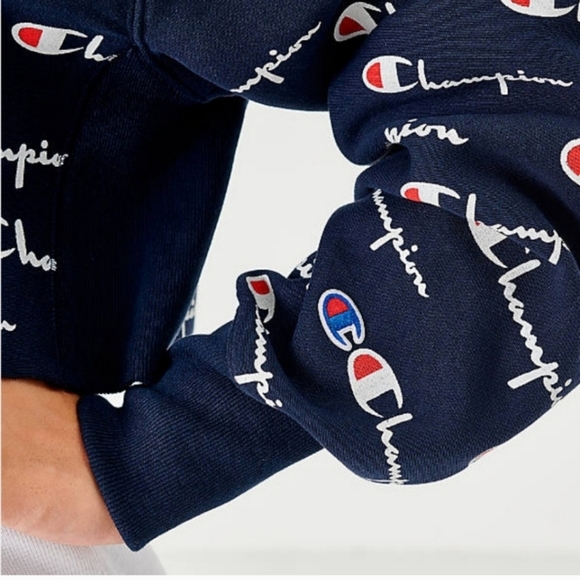 Champion Sweatshirt - Picture 3 of 5